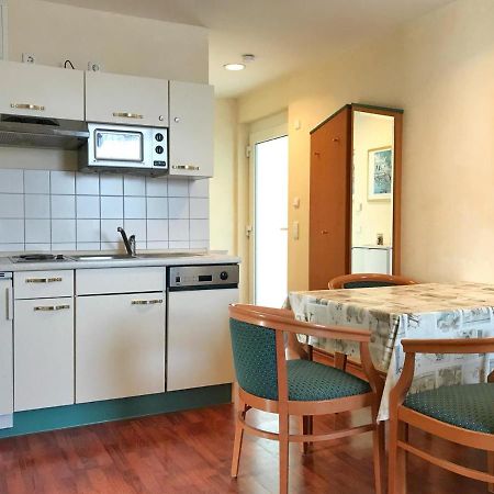 Hafenresidenz - Ferienwohnung 17 "Zugvogel" Wiek auf Rügen Exterior foto